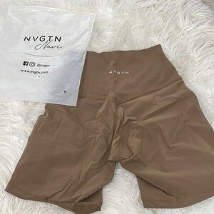 NVGTN Signature 2.0 Shorts